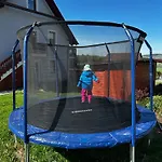 Pod Smrčinou Apartamento *
