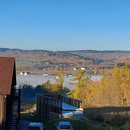 Pod Smrcinou Vaclavov u Bruntalu