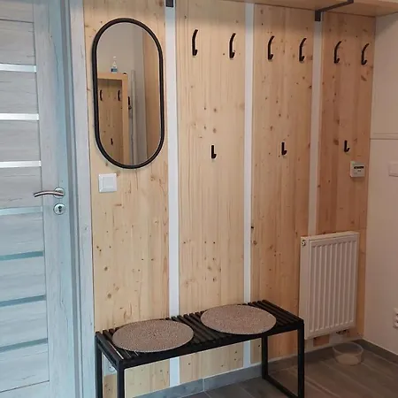 Pod Smrčinou *