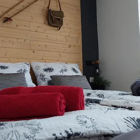 Pod Smrcinou * Vaclavov u Bruntalu