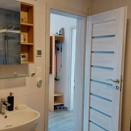 Pod Smrcinou Vaclavov u Bruntalu