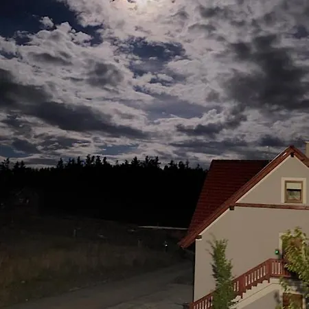 Pod Smrcinou Daire Vaclavov u Bruntalu