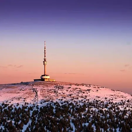 Pod Smrčinou