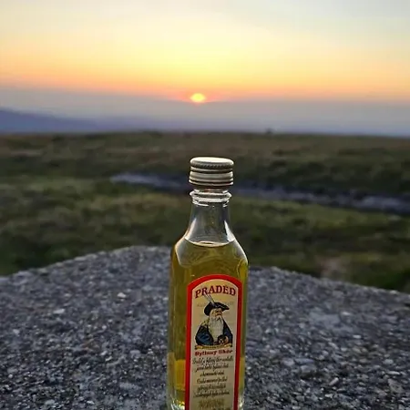 Pod Smrcinou * Vaclavov u Bruntalu