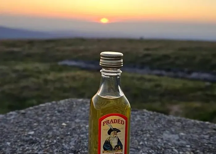 Pod Smrcinou * Vaclavov u Bruntalu